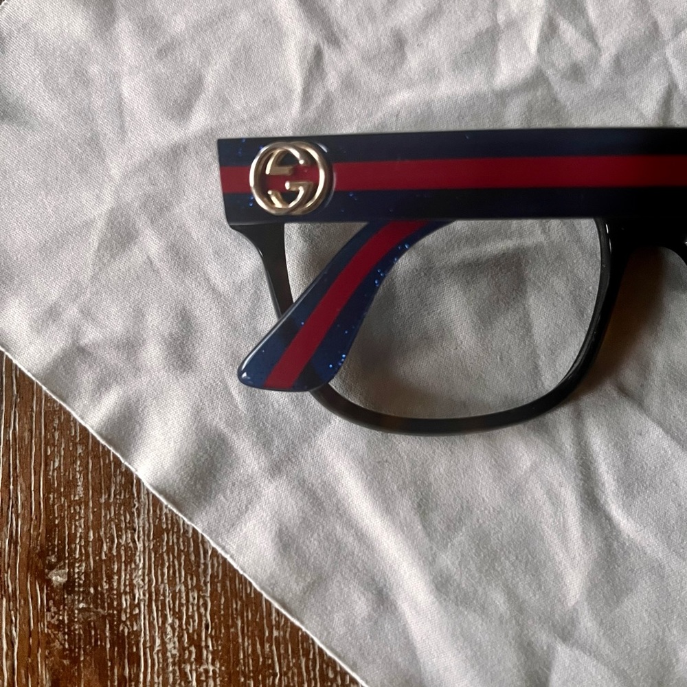 Monture Gucci